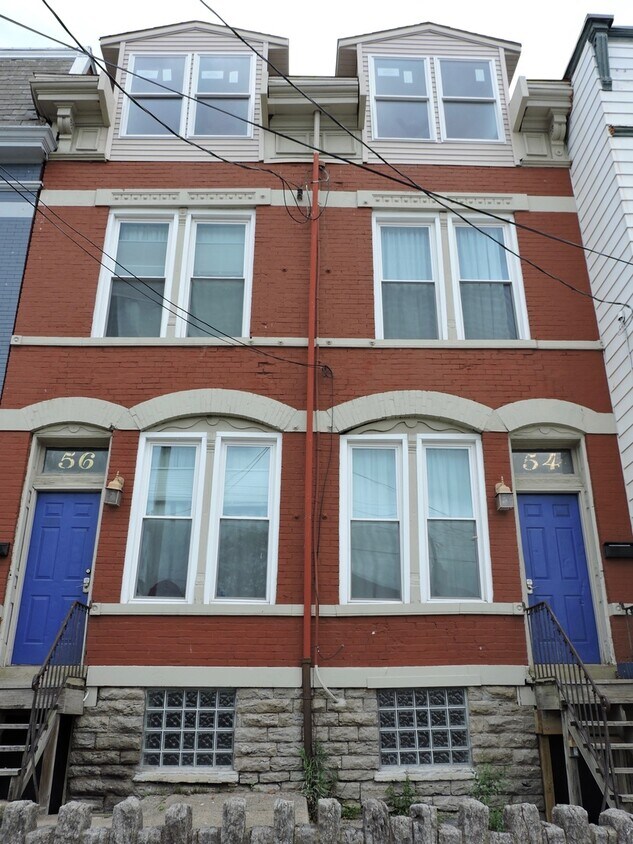 Primary Photo - 56 W McMillan St