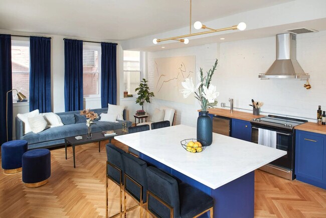 Foto del edificio - 306 Grear Alley