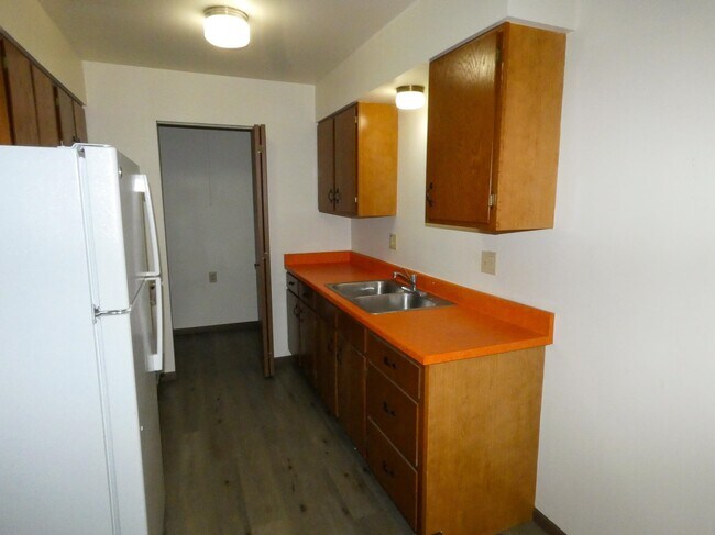 Foto del edificio - 401 Grant St