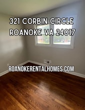 Building Photo - 321 Corbin Cir NW