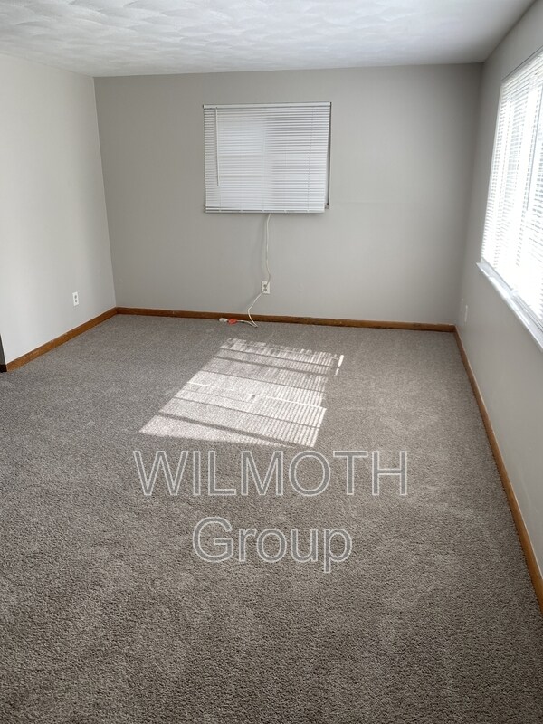 509 E Ohio St, Fortville, IN 46040 House Rental in Fortville, IN