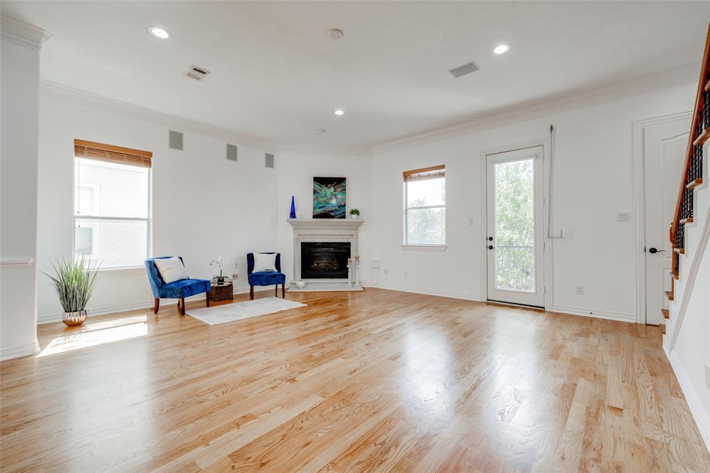 Primary Photo - 1817 Rosedale St
