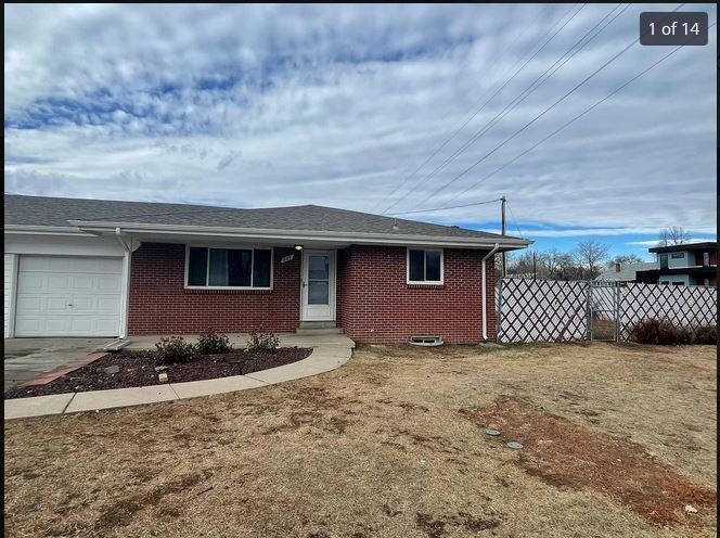 Foto principal - 995 Ingalls St