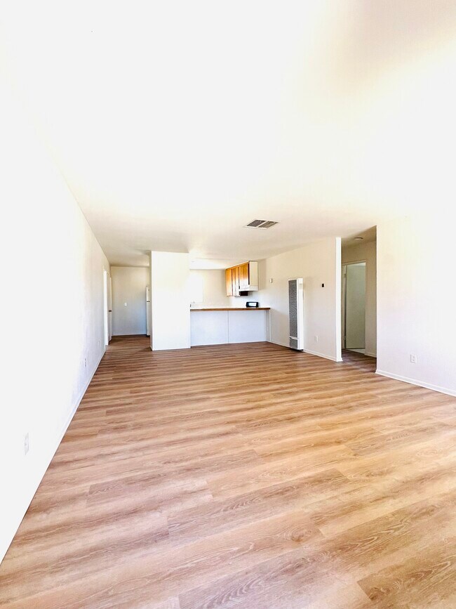 Foto del edificio - 6688 National Park Dr