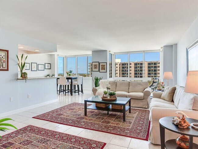 Foto del edificio - 660 Island Way