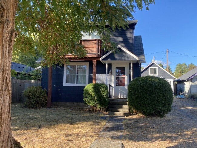 Foto del edificio - Darling Cottage in White Salmon