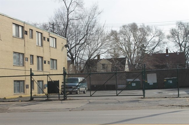 Foto del edificio - Worthfield Apartments