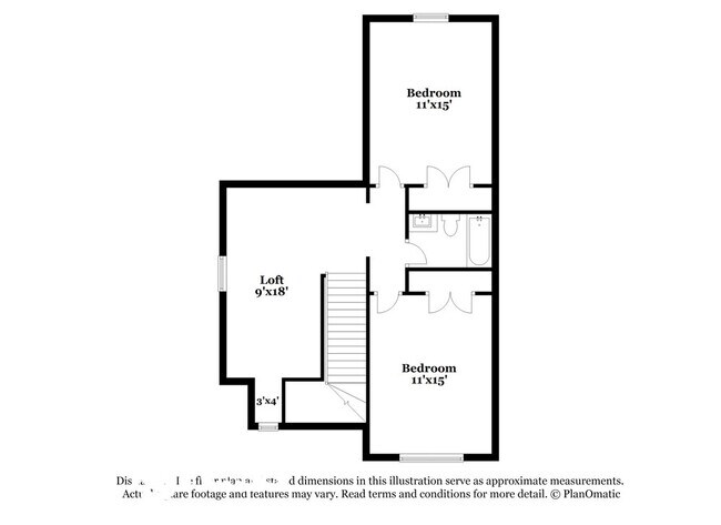 Building Photo - 446 Stetson Ct