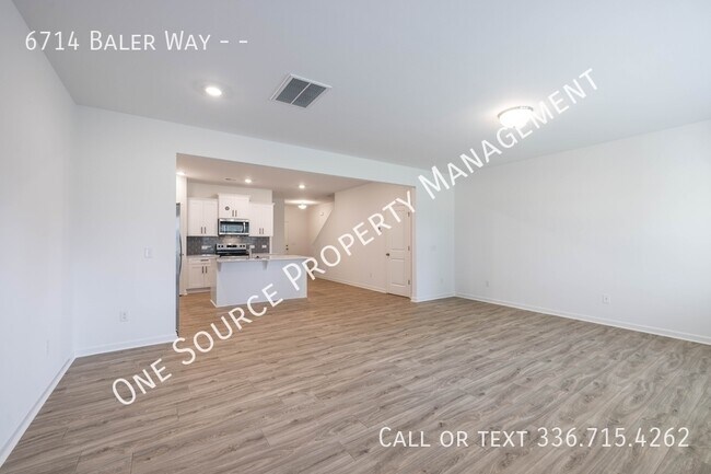 Foto del edificio - 6714 Baler Wy