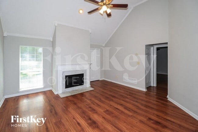 Building Photo - 5659 Blackburg Dr