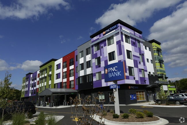 apartments for rent in east lansing mi apartments com
