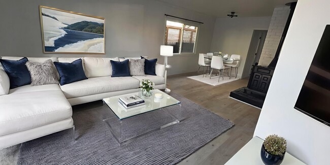 Photo - 1936 Magnolia Ave Apartment