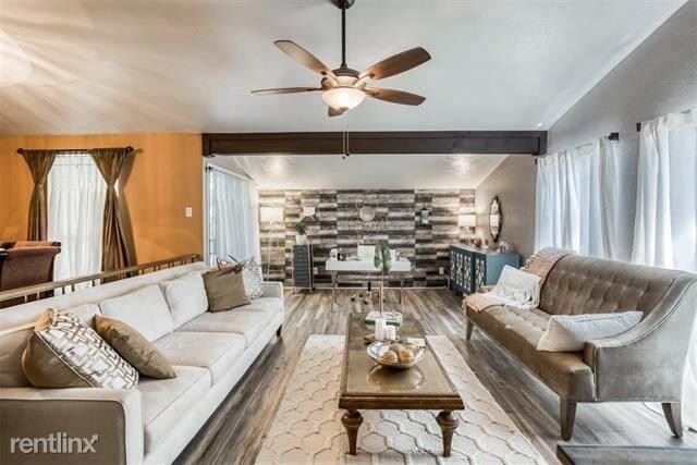 Foto del edificio - 4 br, 2 bath House - 4420 Augusta Street