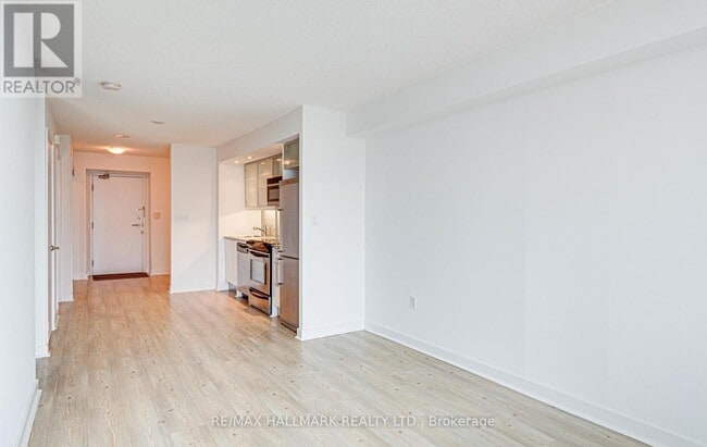 Photo du bâtiment - 25 Telegram Mews