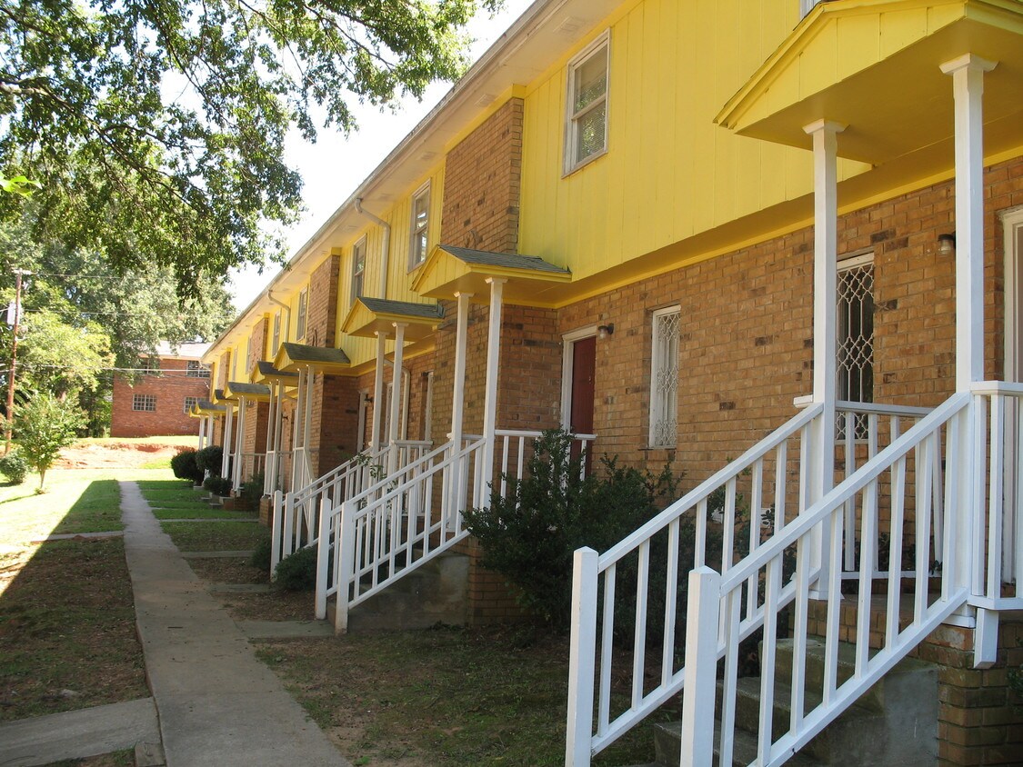 Foto del edificio - Dunlap Point