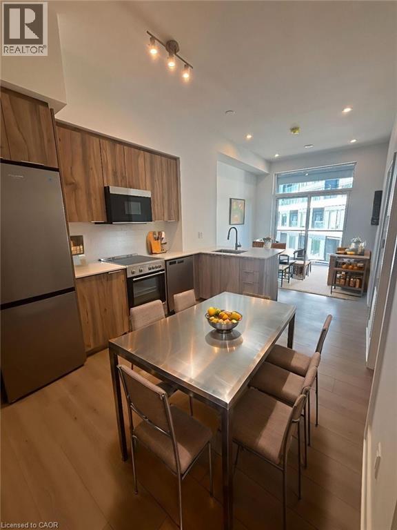 Photo du bâtiment - 25 Wellington St S