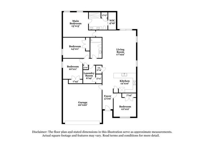 Building Photo - 108 Milton Pl