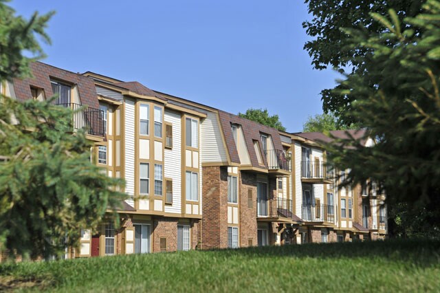 Beacon Hill Apartments Rockford Il Apartments Com