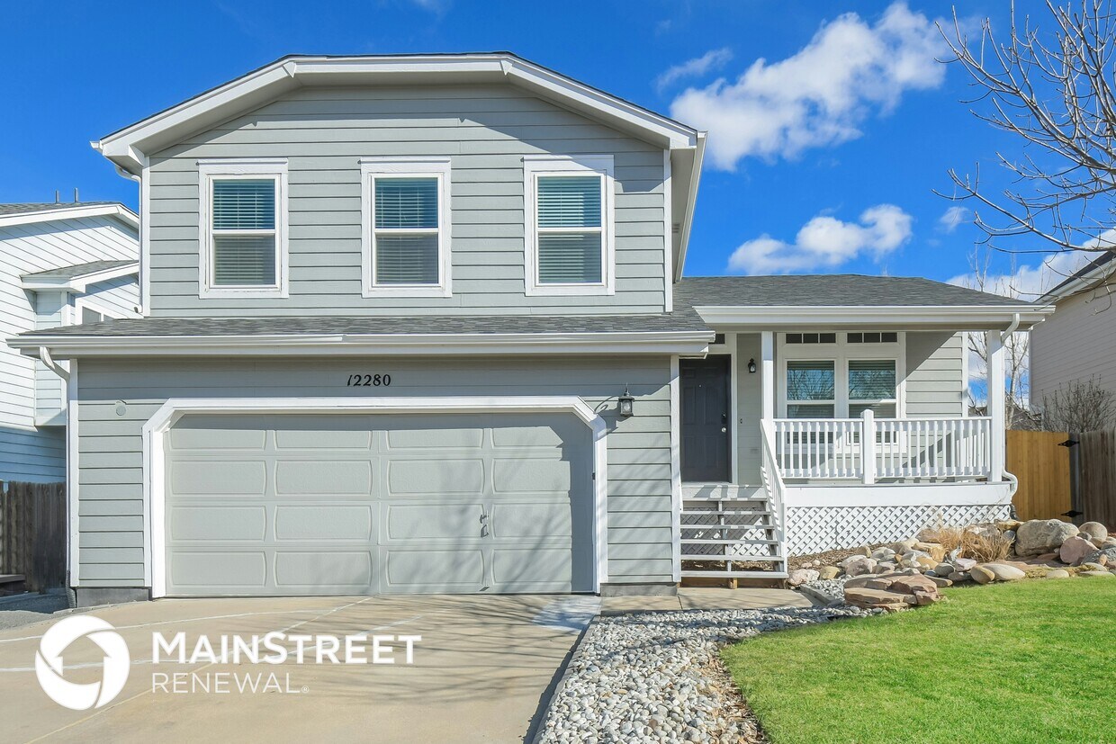 Foto principal - 12280 Kearney St