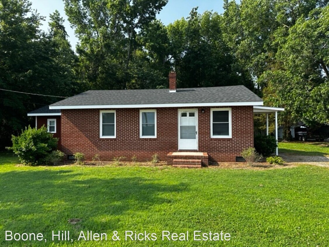 Primary Photo - 3 br, 2 bath House - 6115 Stagecoach Road