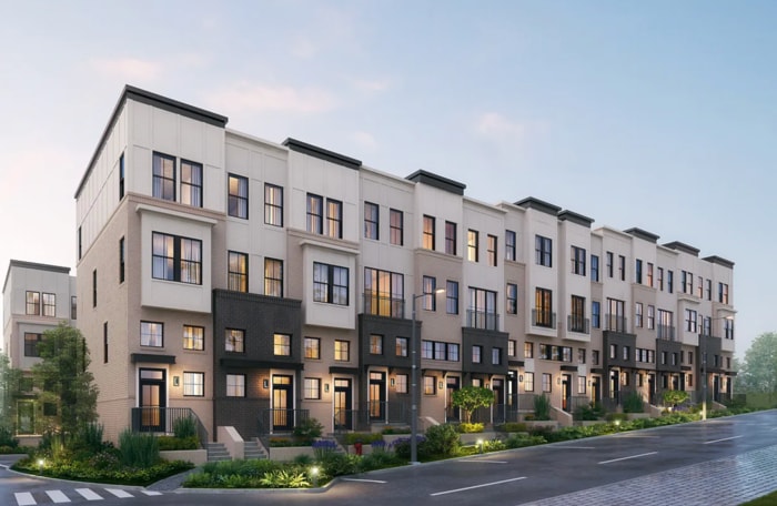 Primary Photo - 201 New St