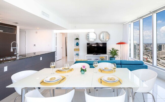 Foto del edificio - 485 Brickell Ave