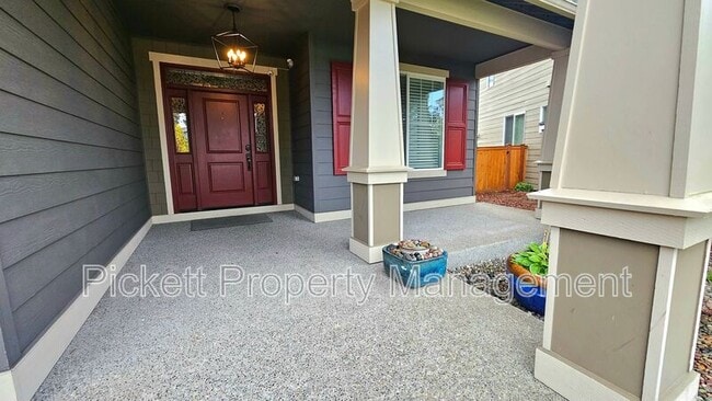 Foto del edificio - 4164 SW Colbert Way