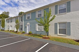 Building Photo - Butchertown Flats