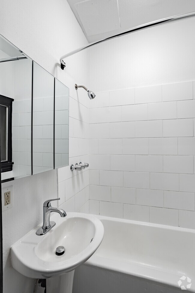 Foto del interior - Harvard Hill Apartments - Harvard Hill LLC