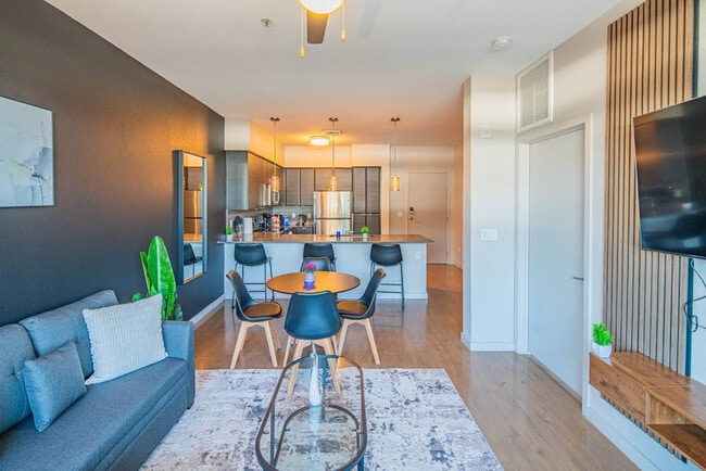 Foto del edificio - 1016 N 3rd St