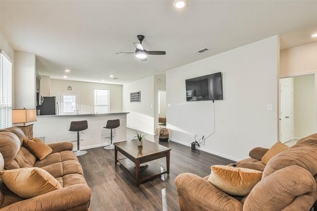 Foto del edificio - 24063 Prairie Dust Dr