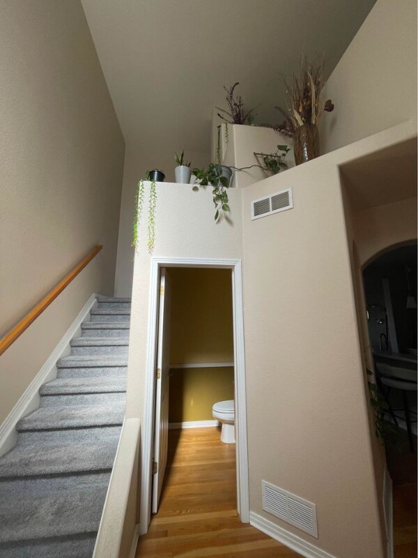 Building Photo - 1206 S Idalia St