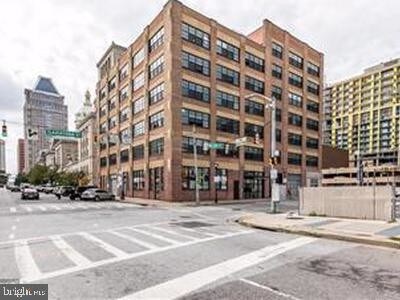 Foto del edificio - 234 Holliday St
