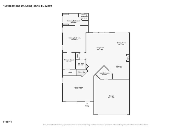 Building Photo - 150 Bedstone Drive