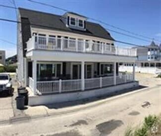 Building Photo - 113 Beach Ave