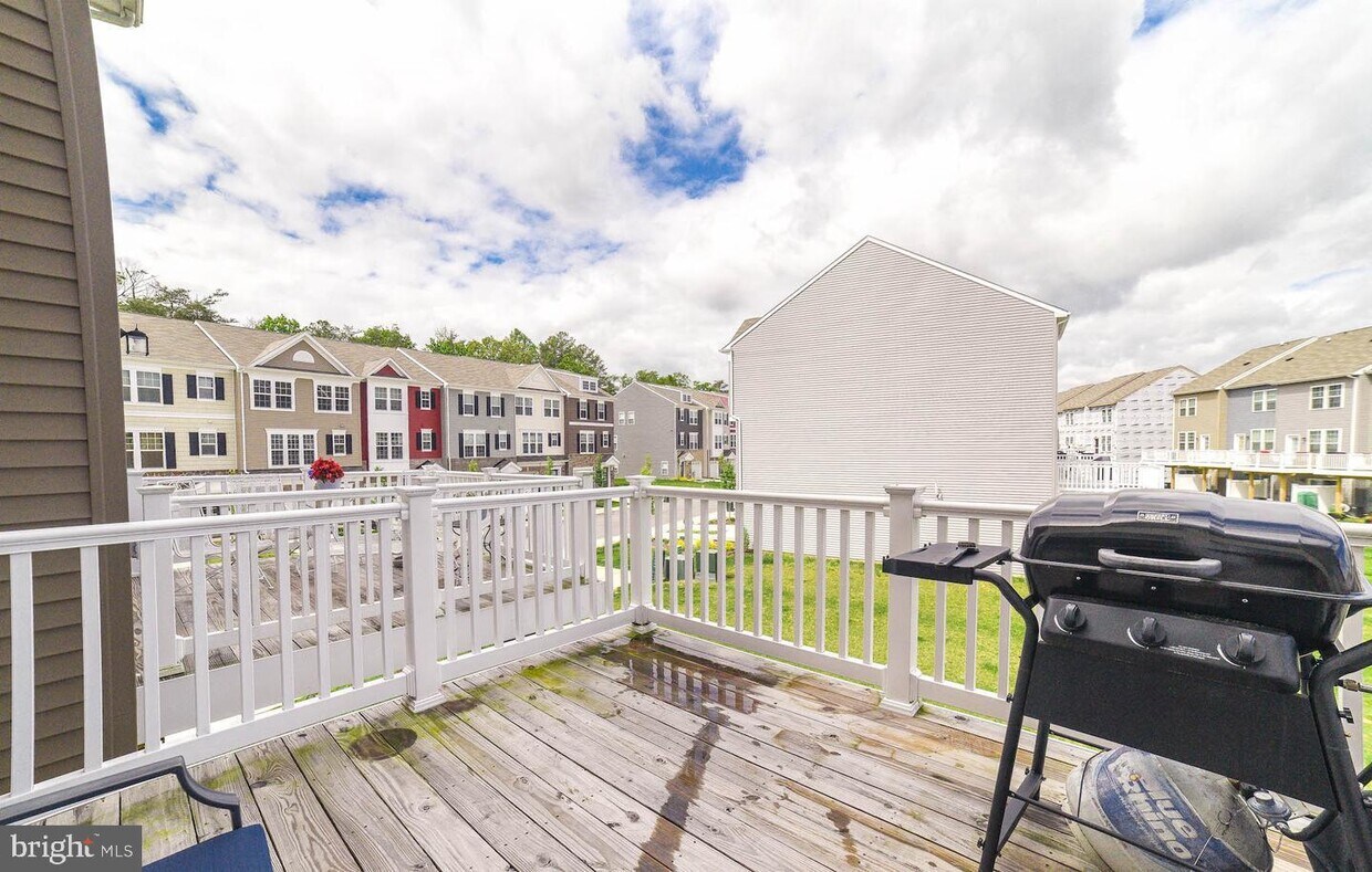 23177 Ambrosia Ln, California, MD 20619 Townhome Rentals in