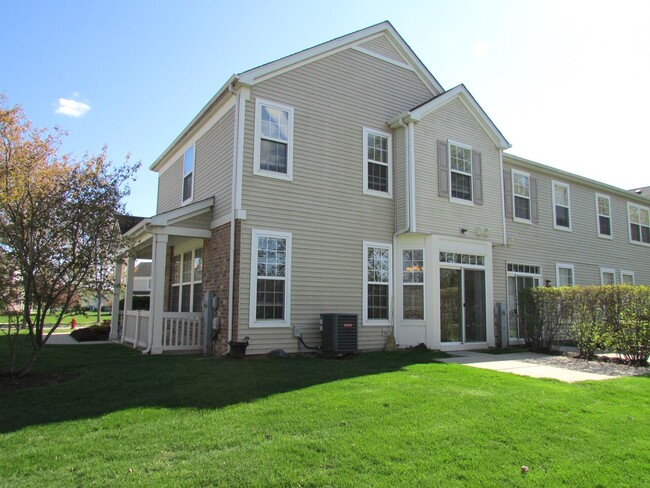 Foto del edificio - 2502 Evergreen Cir