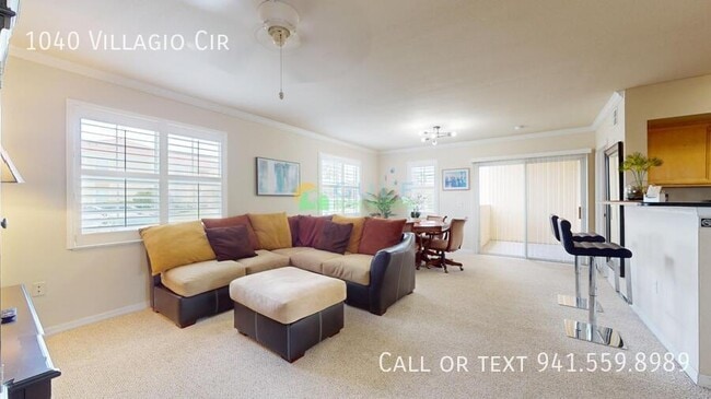 Building Photo - 1040 Villagio Cir