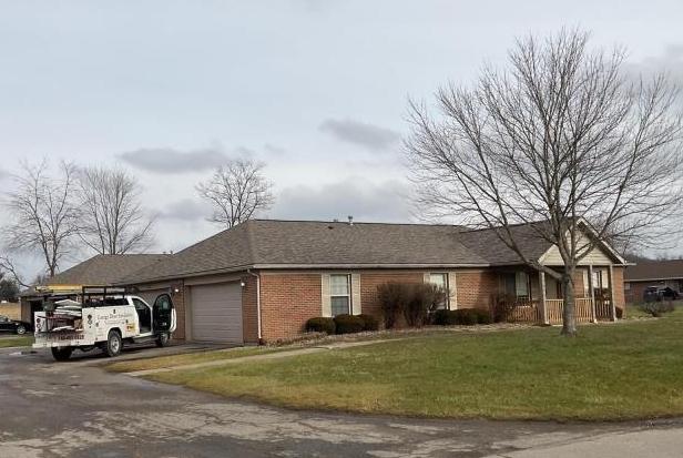 Foto principal - 3435 Babbs Rd