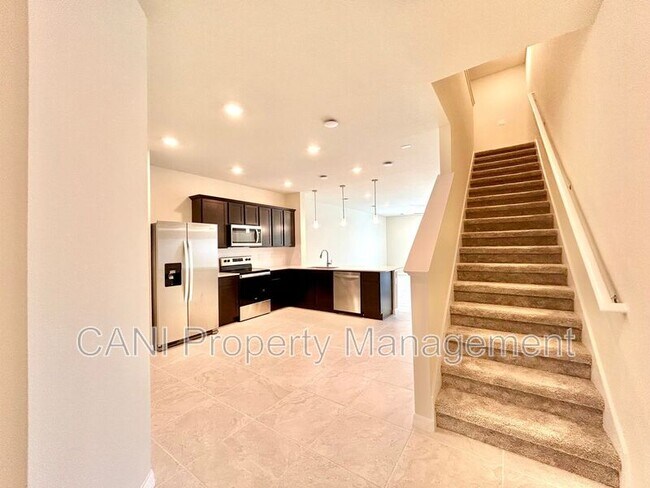 Foto del edificio - 4652 Sparkling Shell Ave