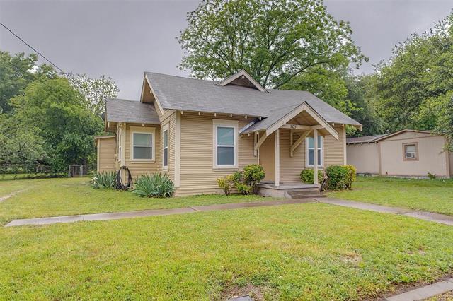 Building Photo - 705 Madison St