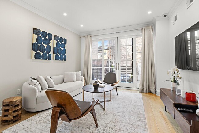 Foto del edificio - 526 Hudson St