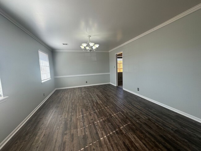 Foto del edificio - Stunning 3 bedroom 2 bath home in Tulsa