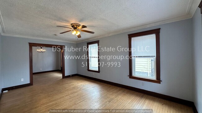 Foto del edificio - 824 Cleveland St