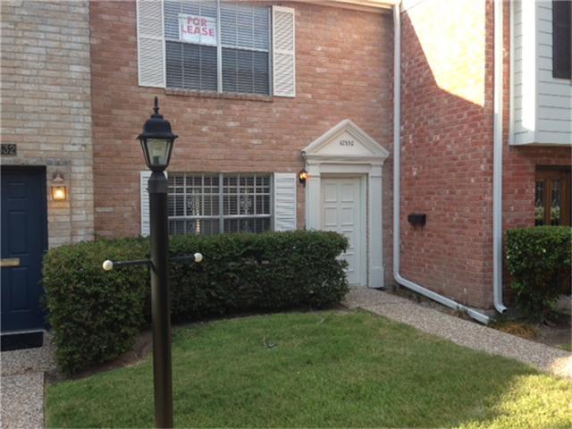 Foto del edificio - 10330 Briar Forest Dr