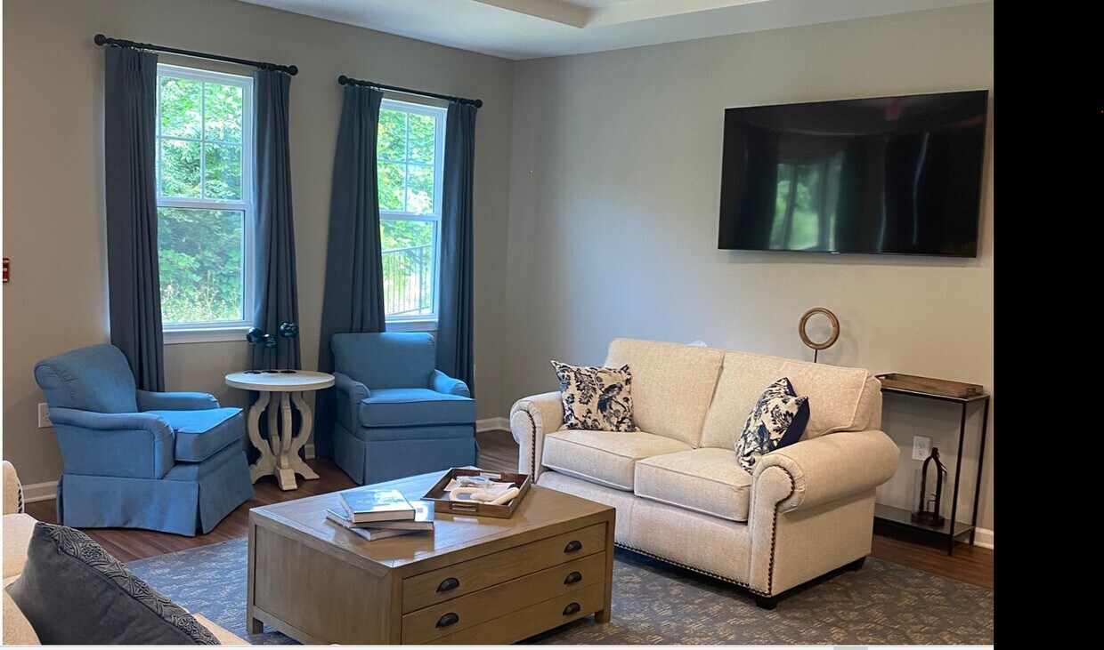 Wimberly Manor Apartments Adult 62+ Apartments in Winder, GA