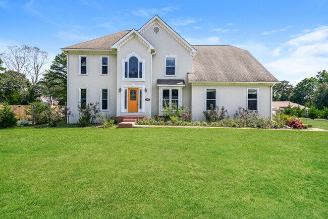 Building Photo - 11492 Summer Creek Dr