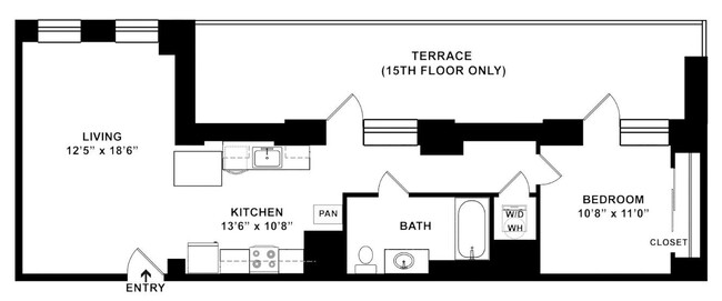 Foto del edificio - 20 Beacon Way