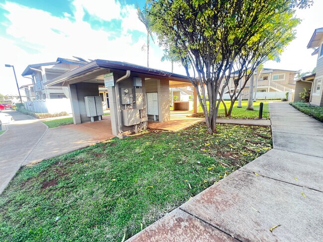 Foto del edificio - 91-1015-1015 Kamaaha Ave