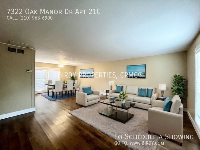 Building Photo - 7322 Oak Manor Dr